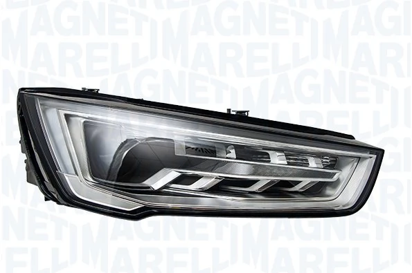 Headlight